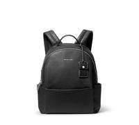 Michael Kors Zaino Sable Medium pelle di vacchetta grana nero 10L donna