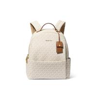 Michael Kors Zaino Sable Medium 149 VANILLA/ACRN