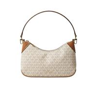 Michael Kors - MD Conv Pouchette Xbody - - Bags - Donna - Beige - ONE SIZE