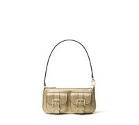 Michael Kors MD DBLZP CHN CAMERA XBODY Borsa