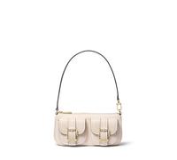 Michael Kors MD DBLZP CHN CAMERA XBODY Borsa