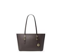 Michael Kors MD EW TZ TOTE CHOCOLATE