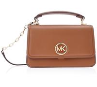 Michael Kors MD FLAP CHN XBODY Borsa