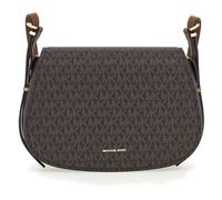 MICHAEL Michael Kors Borsa a tracolla marrone / marrone scuro, Taglia One Size