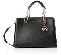 Michael Kors MD SATCHEL BLACK