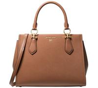 Michael Kors MD Satchel, Borsa Donna, Luggage