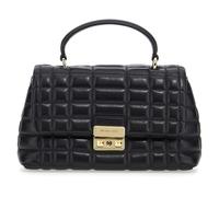 Michael Kors MD TH SATCHEL BLACK