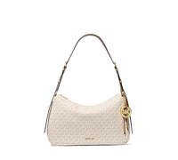MICHAEL Michael Kors Borsa a spalla beige / marrone / grigio Donna MICHAEL Michael Kors One Size