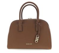 Michael Kors MD Zip Satchel, Borsetta Donna, Taglia Unica