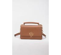Michael Kors Medium Chain Satchel Luggage Taglia: OS | Borse a mano Outlet | Donna