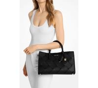 Michael Kors Medium East/west Satchel Black Taglia: OS | Borse a mano Outlet | Donna | Nero