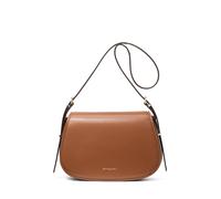 Michael Kors Medium Flap Messenger Luggage Taglia: OS | Borse a tracolla Outlet | Donna