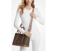 Michael Kors Medium Satchel Brown Taglia: OS | Borse a tracolla Outlet | Donna | Marrone