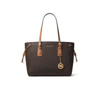 Michael Kors Medium Tote Bag Brown Taglia: OS | Borsa di tela Outlet | Donna | Marrone