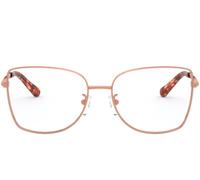 Michael Kors Memphis Mk 3035 Occhiali Da Vista Donna Acciaio Farfalla
