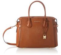 Michael Kors Mercer, Borsetta Donna, Luggage, M