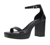 Michael Kors MERRIAM PLATFORM SANDAL Sandalo BLACK EU 39
