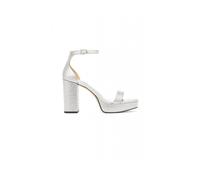 Michael Kors - Merriam Platform Sandal - - Shoes - Donna - Grigio - 38 EU
