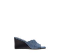 Michael Kors Merriam Wedge Union Wash Taglia: 38.5 | Infradito Outlet | Donna