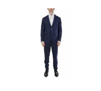 Michael Kors - Michael Kors - Suits - -Suits -Uomo -Blu -M