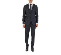 Michael Kors - Michael Kors - Suits - -Suits -Uomo -Blu -XL
