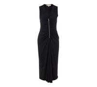 Michael Kors - Midi Dress - -Dresses -Donna -Nero -M