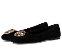 Michael Kors Milan Flex Ballet Ballerina Black EU 40
