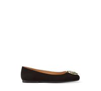 Michael Kors Milan Flex Ballet Chocolate Taglia: 36.5 | Ballerine Outlet | Donna | Marrone