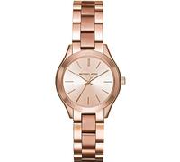 Michael Kors Runway Mk3513 Orologio Donna Al Quarzo