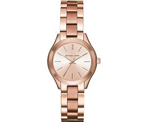 Michael Kors MINI SLIM RUNWAY MK3513 Orologio da polso donna Miglior design