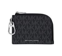Michael Kors - Miniportfel Hudson - - Accessories - Uomo - Nero - ONE SIZE