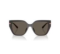 Michael Kors Mk 2231u St Barths Occhiali Da Sole Donna Verde Squadrato Verde 54mm