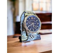Michael Kors Mk 8412 Lexington Donna