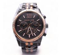 Michael Kors MK 8561 Orologio Da Uomo Lexington Cronografo