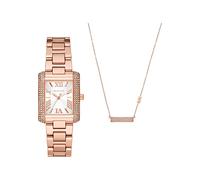 Michael Kors MK1074SET Orologio da polso donna