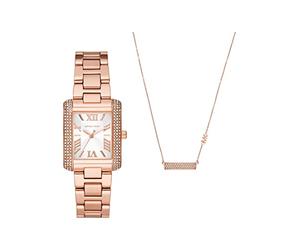 Michael Kors MK1074SET Orologio da polso donna