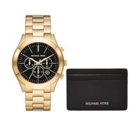 Michael Kors MK1076SET Orologio Da Uomo