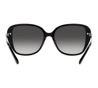 Michael Kors Flatiron MK 2185BU 30058G 56 Occhiali da Sole