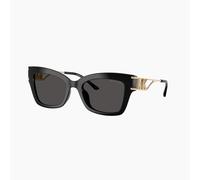 Michael Kors MK2237U - Cantabria 300587 - Nero