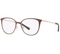 Michael Kors MK3017 1188 Donna Occhio di Gatto Occhiali da Lettura IN Rame Oro