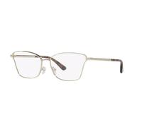 Michael Kors Mk3063 1014 Radda Oro Chiaro Demo Lens 53 Mm Occhiali Da Donna