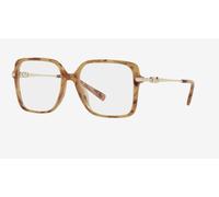 Michael Kors Mk4095U 3915 Dolonne Marigold Tartaruga 53 Mm Occhiali Da Donna