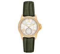 Michael Kors MK4720 Women's Everest Leather Strap Watch