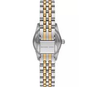 Michael Kors Orologio analogico LEXINGTON MK4740 oro/argento Donna