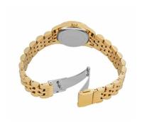 MICHAEL Michael Kors Orologio analogico 'LEXINGTON' oro Donna MICHAEL Michael Kors One Size oro