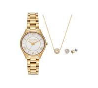 Michael Kors Set regalo Lauryn + orecchini e collana MK4849SET