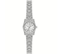 Michael Kors MK4864 Women's Watch - Silver Stainless Steel Bracelet