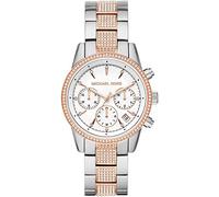 Orologio Michael Kors Ritz MK6651 Argento 00