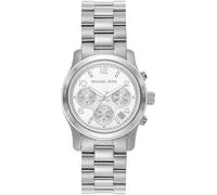 Orologio Michael Kors MK7325 Argento 00