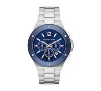 Michael Kors Lennox Chronograph Blue Dial Quartz MK8938 Men's Watch